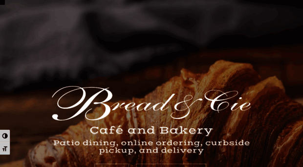 breadandcie.com