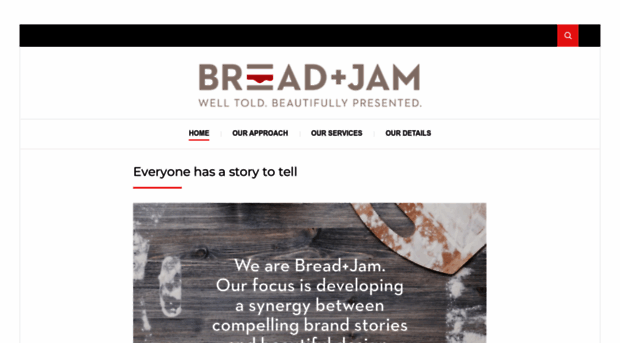 breadandjamcreative.com