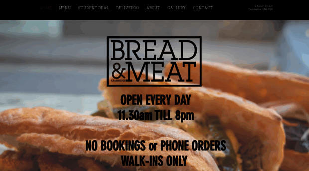 breadandmeat.co.uk