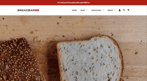 breadbar.net