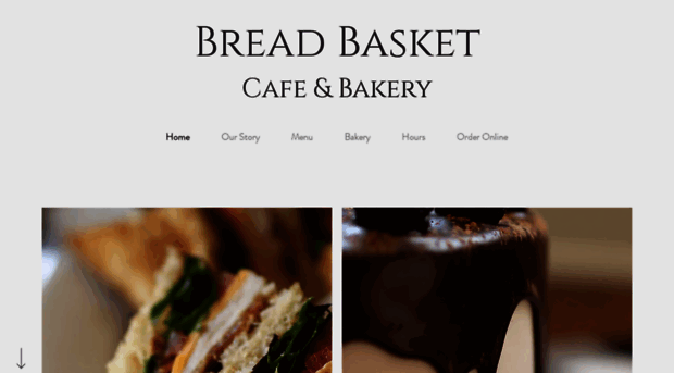 breadbasketcafe.com