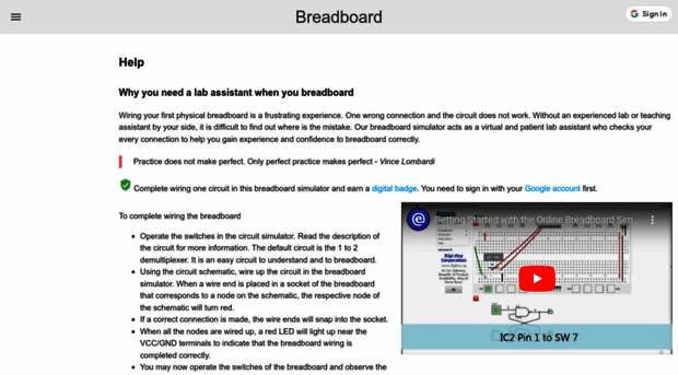 breadboard.electronics-course.com