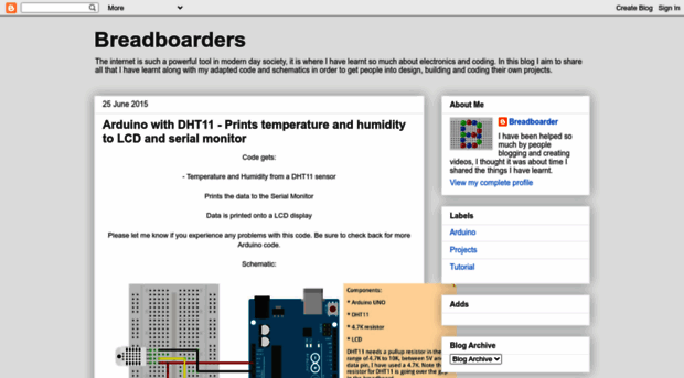 breadboarder.blogspot.com