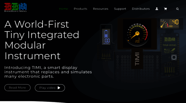 breadboardmates.com