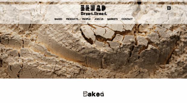 breadbreadbakery.co.uk