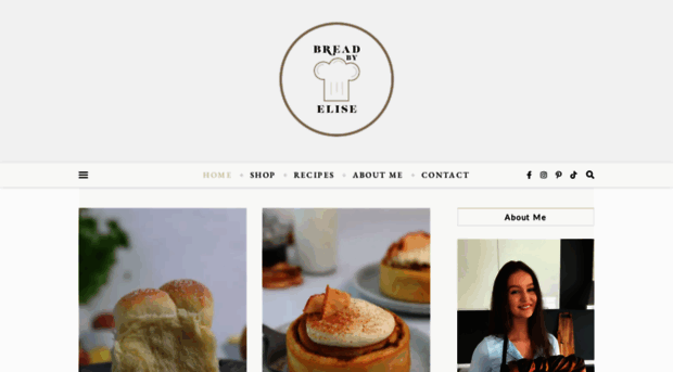 breadbyelise.com