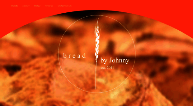 breadbyjohnny.com
