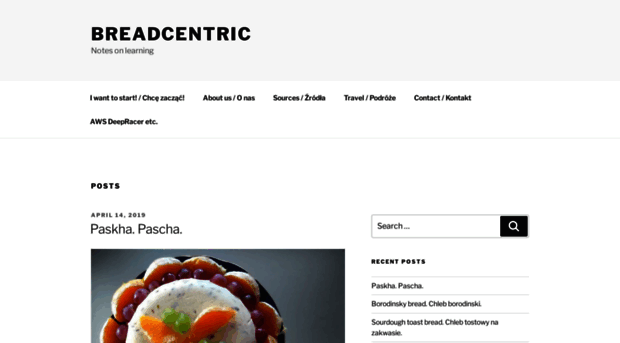 breadcentric.com