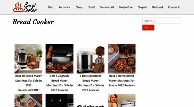 breadcooker.com