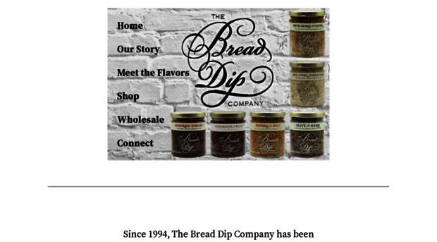 breaddipcompany.com