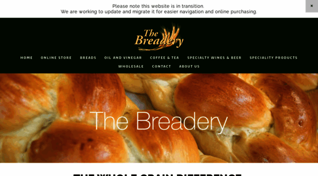 breaderyonline.com