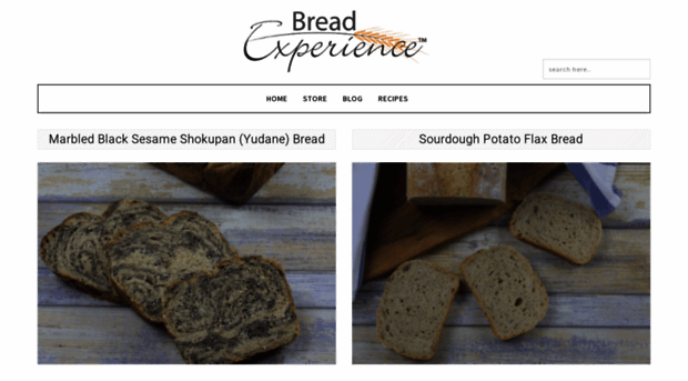 breadexperience.com