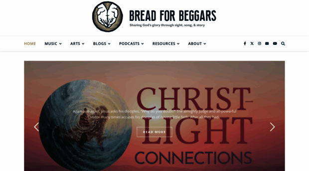 breadforbeggars.com