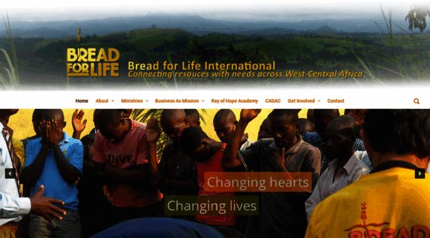 breadforlife.org