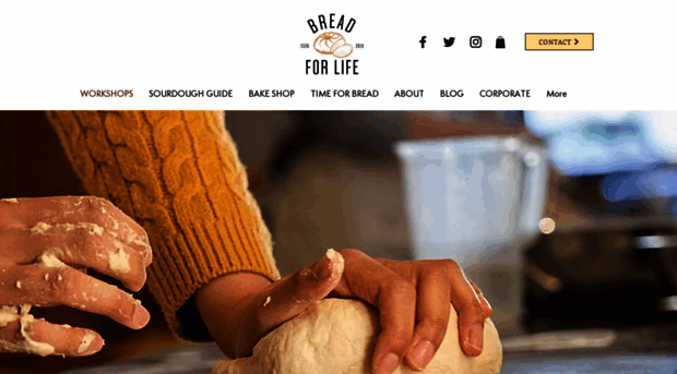 breadforlife.org.uk