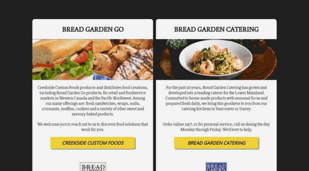 breadgarden.com