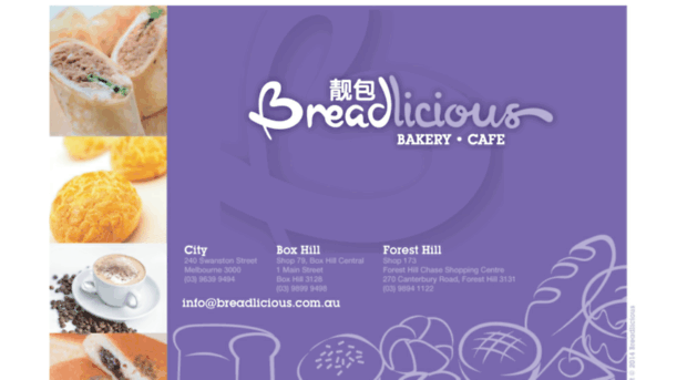 breadlicious.com.au