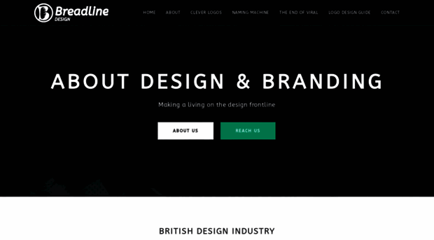 breadlinedesign.com