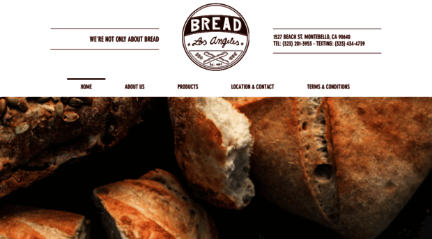 breadlosangeles.com