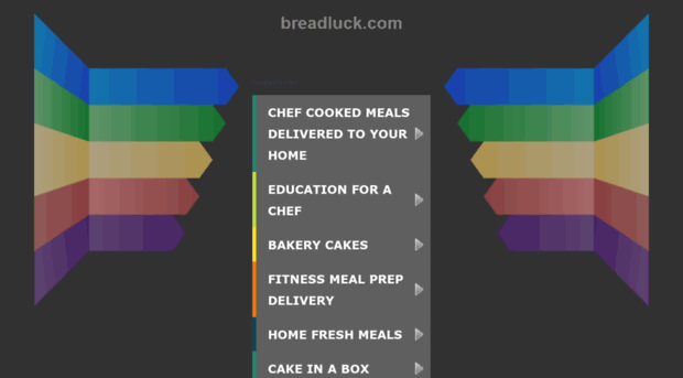 breadluck.com