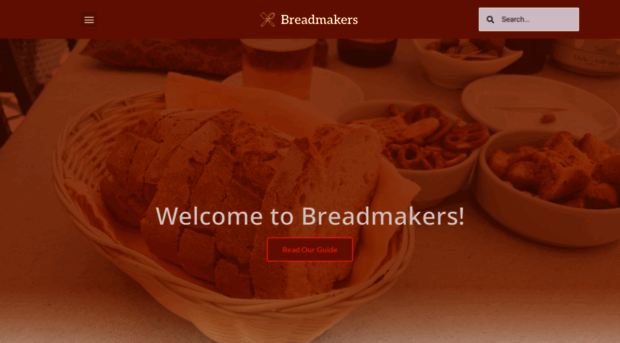 breadmakers.org