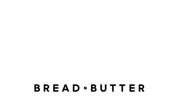 breadnbutter.com