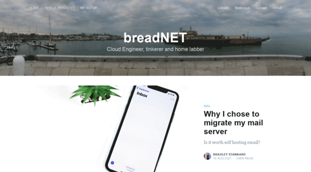 breadnet.co.uk