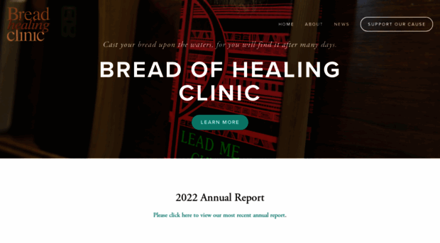 breadofhealingclinic.org