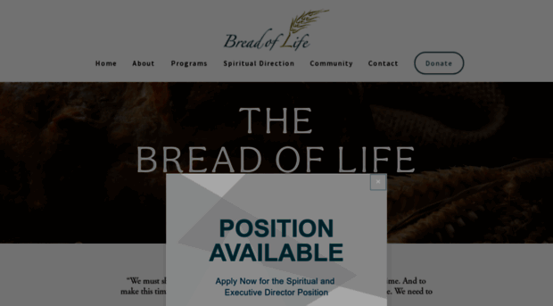 breadoflife.org