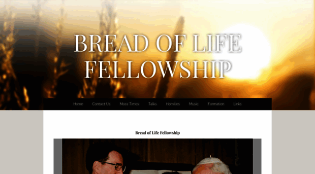 breadoflifefellowship.net