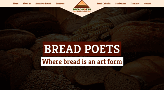 breadpoets.com