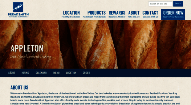 breadsmithappleton.com