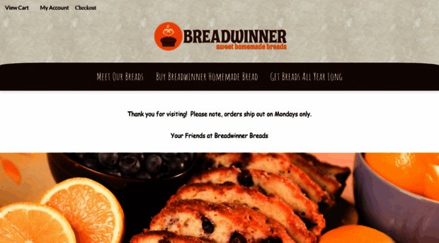 breadwinnerbreads.com