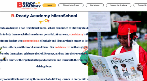 breadylearning.com