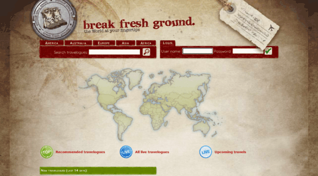 break-fresh-ground.com