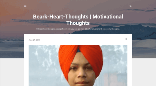 break-heart-thought.blogspot.com