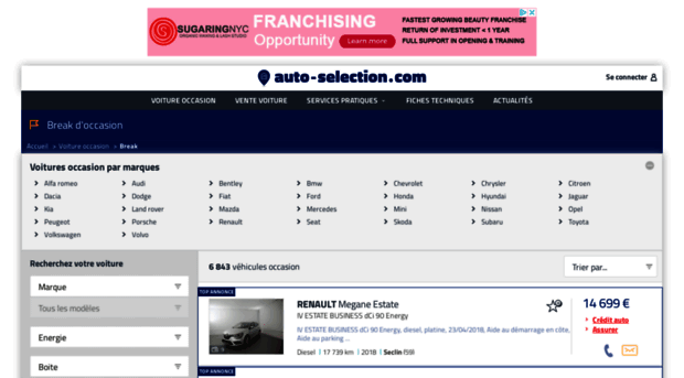 break.auto-selection.com