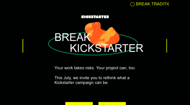 break.kickstarter.com