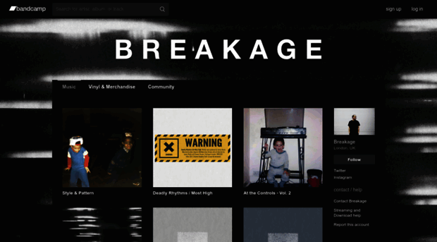 breakage.bandcamp.com