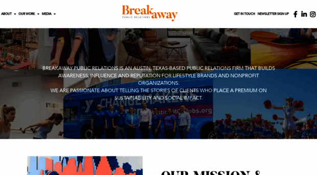 breakaway-pr.com