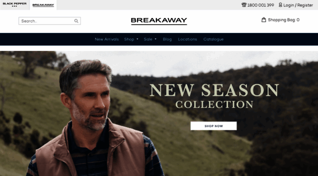breakaway.blackpepper.com.au