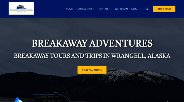 breakawayadventures.com