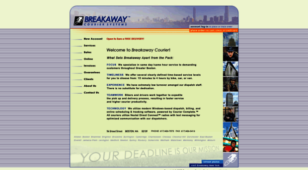 breakawayboston.com