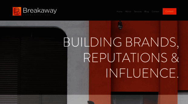 breakawaycommunications.com
