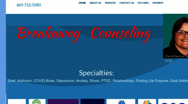 breakawaycounseling.net