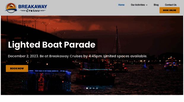 breakawaycruises.com