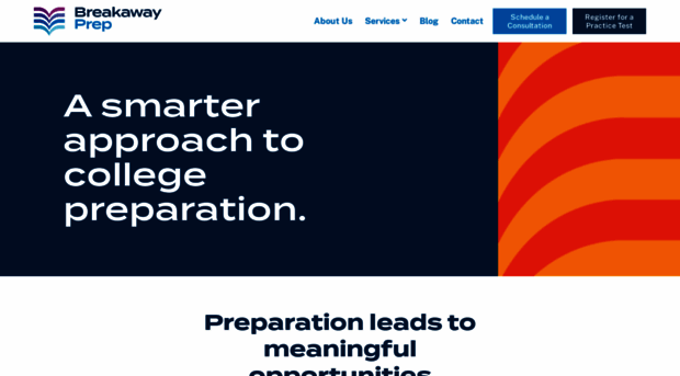 breakawayprep.com