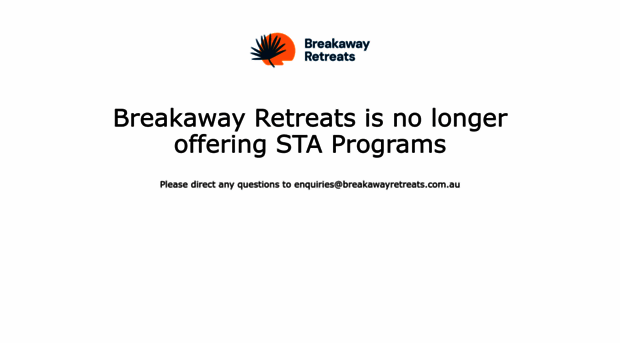 breakawayretreats.com.au