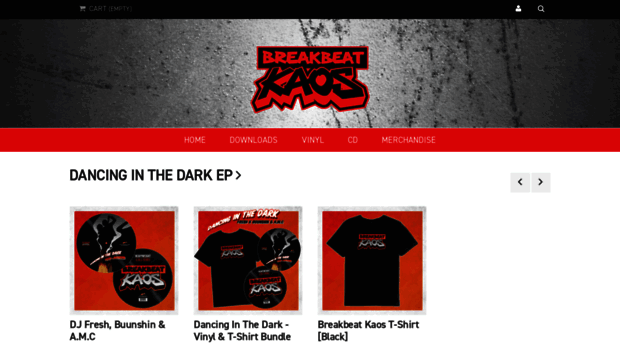 breakbeatkaos.co.uk