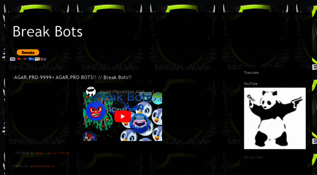 breakbots.blogspot.com